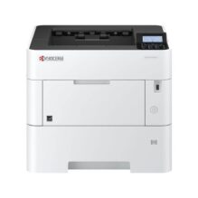 מדפסת לייזר שחור לבן kyocera ecosys p3155dn