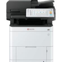 מדפסת משולבת צבעונית Kyocera ecosys ma3500cix