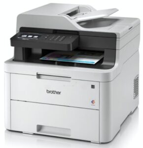Brother Printer MFC-L3740cdw