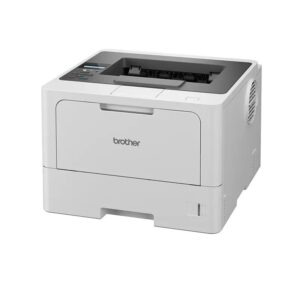 מדפסת לייזר מונו Brother HL L5210DN