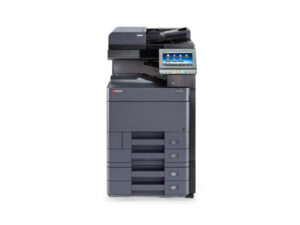 מכונת צילום צבע Koycera TASKalfa-2552ci