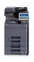 Kyocera TASKalfa 2552ci Printer Kyocera TASKalfa 2552ci Printer