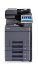 Kyocera TASKalfa 2552ci Printer Kyocera TASKalfa 2552ci Printer