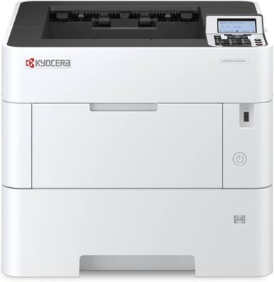 מדפסת לייזר מונו Kyocera ECOSYS PA5500x