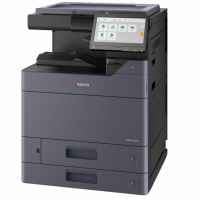 Kyocera Printer Taskalfa 2554ci