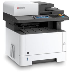 מדפסת לייזר משולבת מונו Kyocera ecosys M2640idw