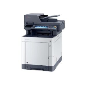 מדפסת לייזר משולבת צבע Kyocera Ecosys M6630cidn
