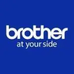 לוגו brother