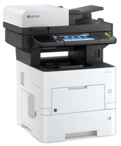 מדפסת לייזר משולבת מונו Kyocera Ecosys M3645idn