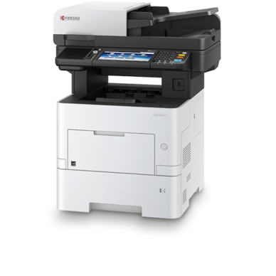 מדפסת לייזר משולבת Kyocera Ecosys M3655idn