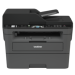 מדפסת לייזר משולבת מונו ללא פקס Brother DCP-L2660DW