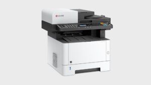 מדפסת משולבת מונו ללא פקס Kyocera ECOSYS MA4000X