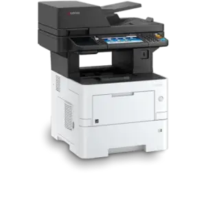 מדפסת משולבת מונו ללא פקס Kyocera ecosys M3145idn