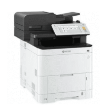 מדפסת לייזר משולבת צבע ללא פקס Kyocera ecosys ma3500cix