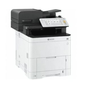 מדפסת לייזר משולבת צבע ללא פקס Kyocera ecosys ma3500cix