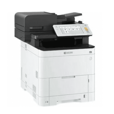 מדפסת לייזר משולבת צבע ללא פקס Kyocera ecosys ma3500cix