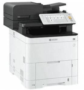 מדפסת משולבת צבע Kyocera Ecosys MA3500cifx