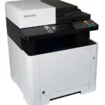 מדפסת לייזר משולבת צבע Kyocera Ecosys M5526cdn