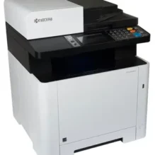 Kyocera Ecosys M5526cdn Printer Kyocera Ecosys M5526cdn Printer