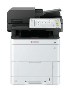 מדפסת לייזר משולבת צבע Kyocera ecosys ma3500cix