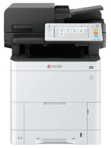 Kyocera ecosys ma3500cix Printer