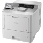 מדפסת ‏לייזר צבע Brother HL L9430CDN