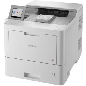 מדפסת ‏לייזר צבע Brother HL-L9430CDN