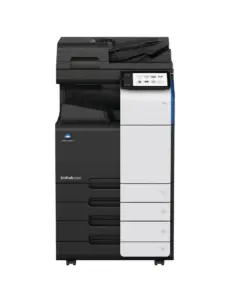 מכונת צילום מונו Konica Minolta 450i