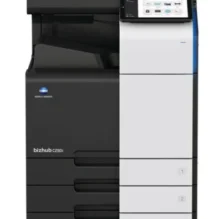 Konica Minolta 450i Printer Konica Minolta 450i Printer