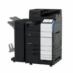 מכונת צילום מונו Konica Minolta 750i