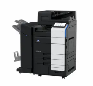מכונת צילום מונו Konica Minolta 750i