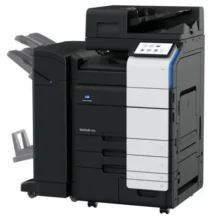 Konica Minolta 750i Printer