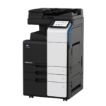 מכונת צילום צבע Konica Minolta C360i
