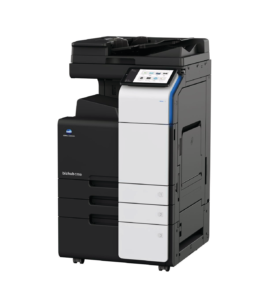 מכונת צילום צבע Konica Minolta C360i