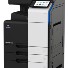 Konica Minolta C300i Printer Konica Minolta C300i Printer