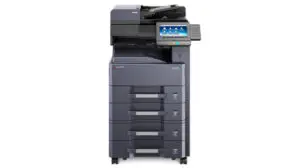 מכונת צילום מונו Kyocera TASKalfa 3212i