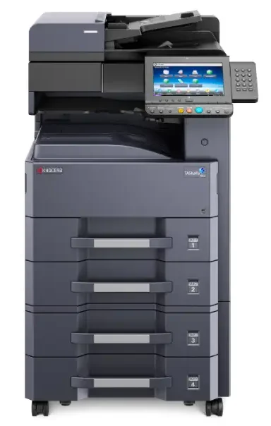 Kyocera TASKalfa 3212i Printer Kyocera TASKalfa 3212i Printer