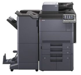 Kyocera TASKalfa 8003i Printer Kyocera TASKalfa 8003i Printer
