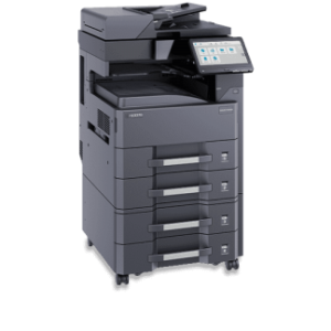 מכונת צילום מונו Kyocera TASKalfa MZ4000i
