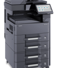 Kyocera TASKalfa MZ4000i Printer