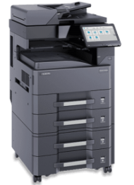 Kyocera TASKalfa MZ4000i Printer Kyocera TASKalfa MZ4000i Printer