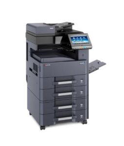 מכונת צילום מונו Kyocera Taskalfa 4012i