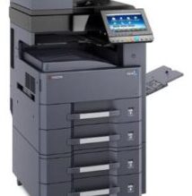 Kyocera Taskalfa 4012i Printer