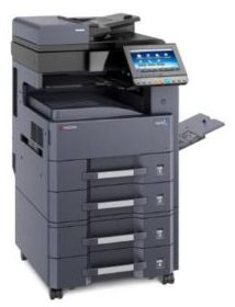 Kyocera Taskalfa 4012i Printer Kyocera Taskalfa 4012i Printer