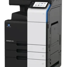 Konica Minolta C250i Printer Konica Minolta C250i Printer