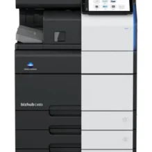 Konica Minolta C450i Printer Konica Minolta C450i Printer