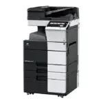 מכונת צילום צבע Konica Minolta C458