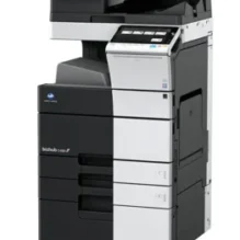 Konica Minolta C458 Printer Konica Minolta C458 Printer