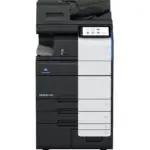 מכונת צילום צבע Konica Minolta C550i