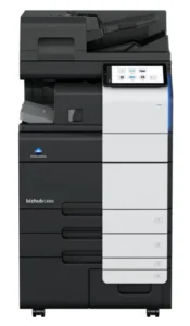 Konica Minolta C550i Printer
